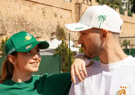 Chynoax Rolex Master Monte-Carlo