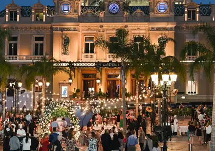 évènement Microsoft 