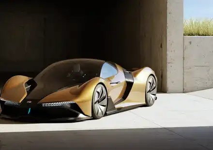 Supercars