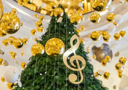 Sapin Chopard Monaco