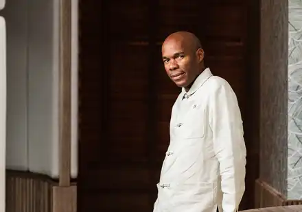 Marcel Ravin - Blue Bay Marcel Ravin