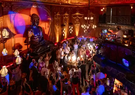 Buddha-Bar