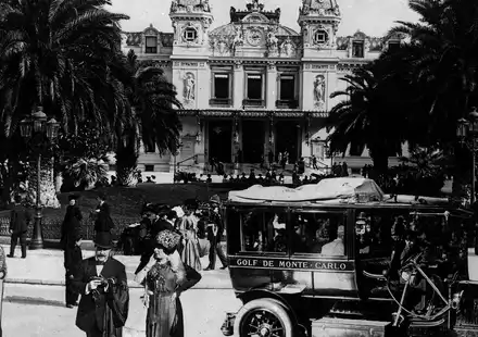 Casino de Monte-Carlo