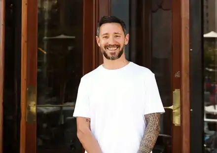 Cedric Grolet s'installe à l'Hôtel de Paris Monte-Carlo