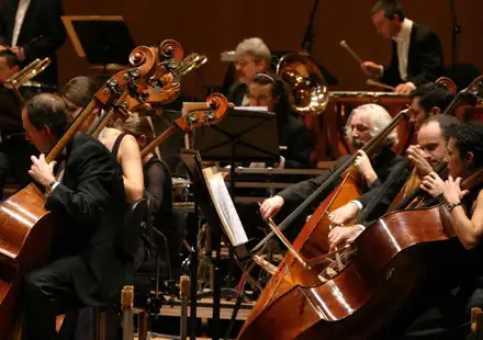 Orchestre Opéra Monte-Carlo