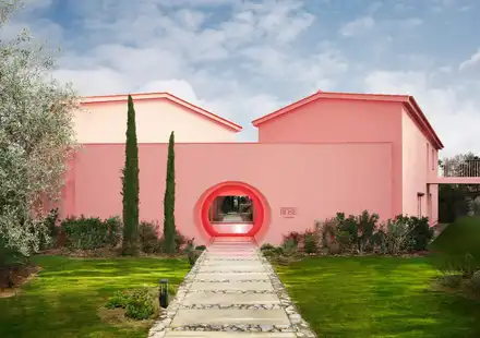 Domaine de la Rose Grasse