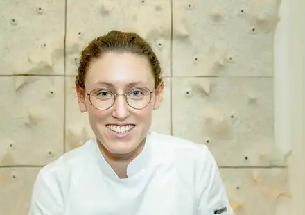 Floriane Grand