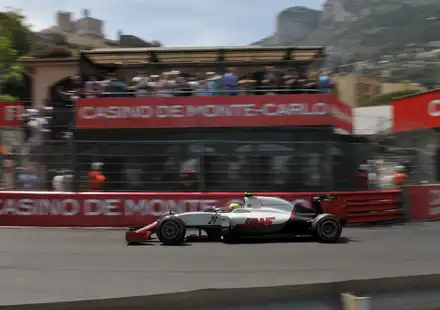 Grand Prix Monaco