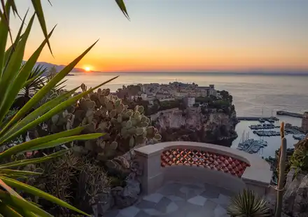 Jardin Exotique 2026 - ©Gaëtan Luci