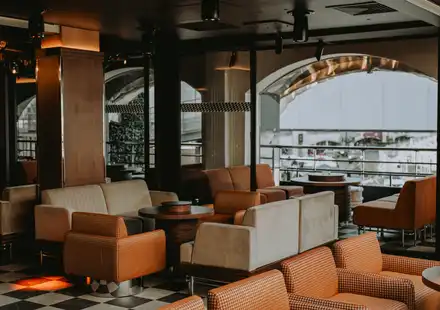 La Rascasse ©Orphic