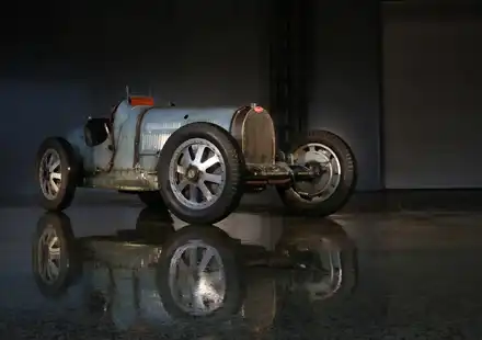 Exposition Monaco et l’Automobile, de 1893 à nos jours au Grimaldi Forum