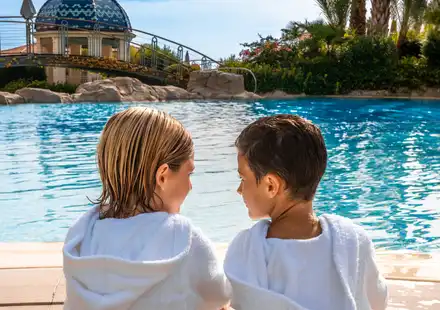 kids bay piscine