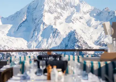 Monte-Carlo One Courchevel