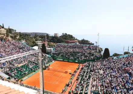 Rolex Monte-Carlo Masters