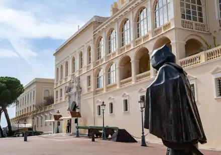 Un séjour à Monaco entre sorties en ville et escapade balnéaire 