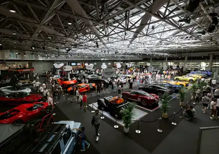 Top Marques Monaco