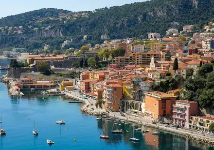 Ville européenne idéale pour un city break