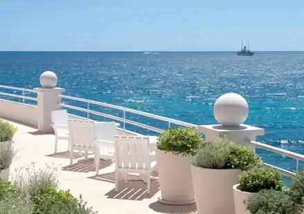 Monte-Carlo Beach au diapason de l'été