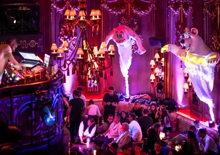 Buddha-Bar Monte-Carlo