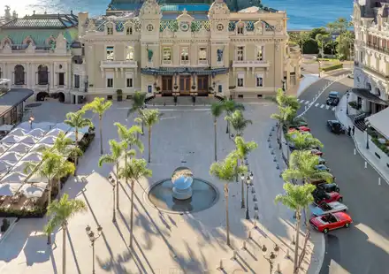Casino de Monte-Carlo