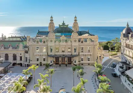 Casino de Monte-Carlo