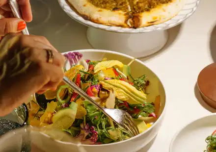 Hôtel de Paris Monte-Carlo - Em Sherif - Restaurant Monaco