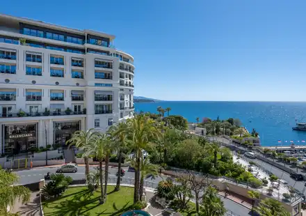 The Formula 1 Grand Prix de Monaco 2024 The Principality s F1