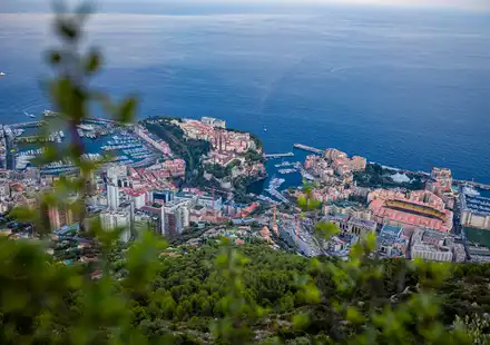 Principauté de Monaco