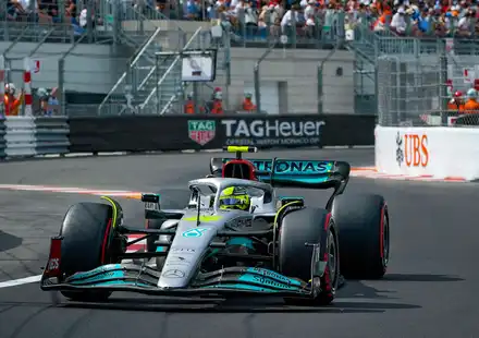 Grand Prix de Monaco 2023