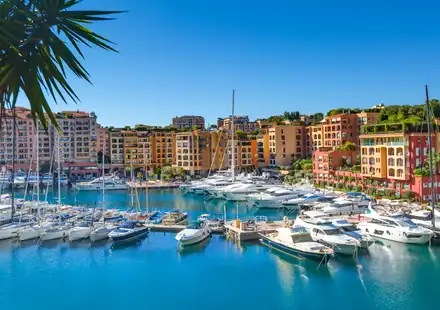 Principauté de Monaco