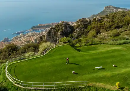 Monte-Carlo Golf Club