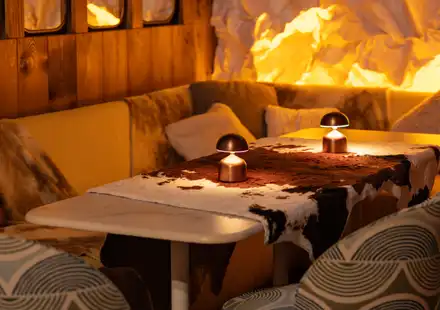 Pop-up L'illusion Parfaite du Chalet - Monte-Carlo Bay Hotel & Resort 2024