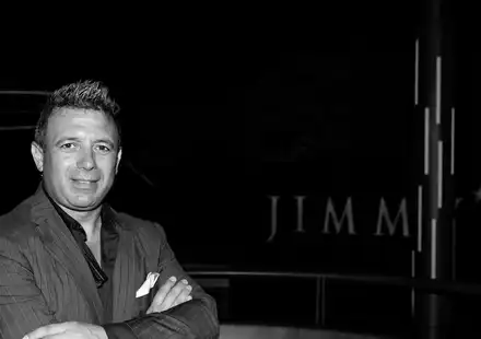 Sporting Monte-Carlo - Jimmy'z - Manager - Antonio Ierone