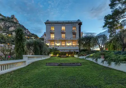 Villa La Vigie - Maison de luxe
