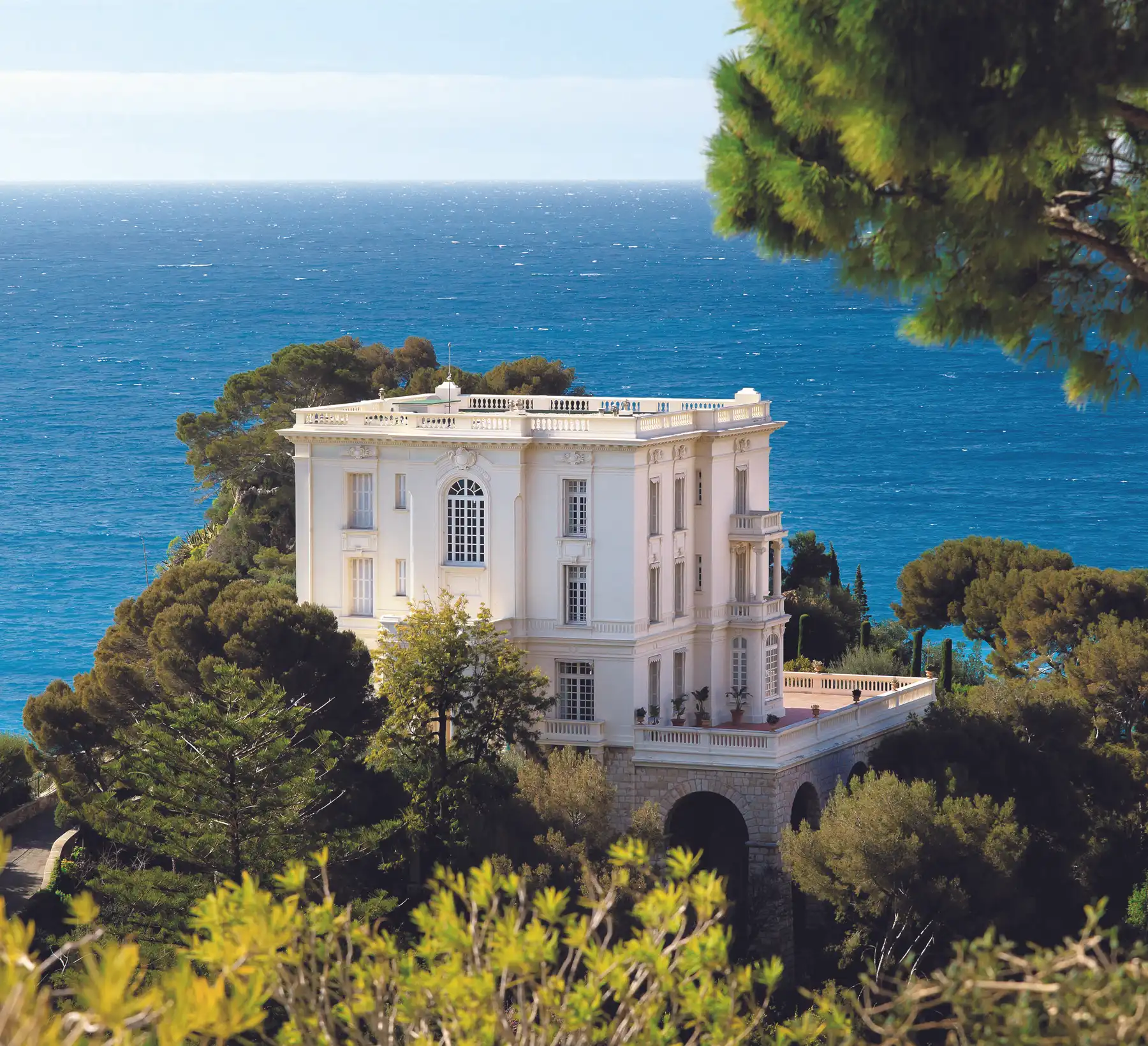 La Vigie
