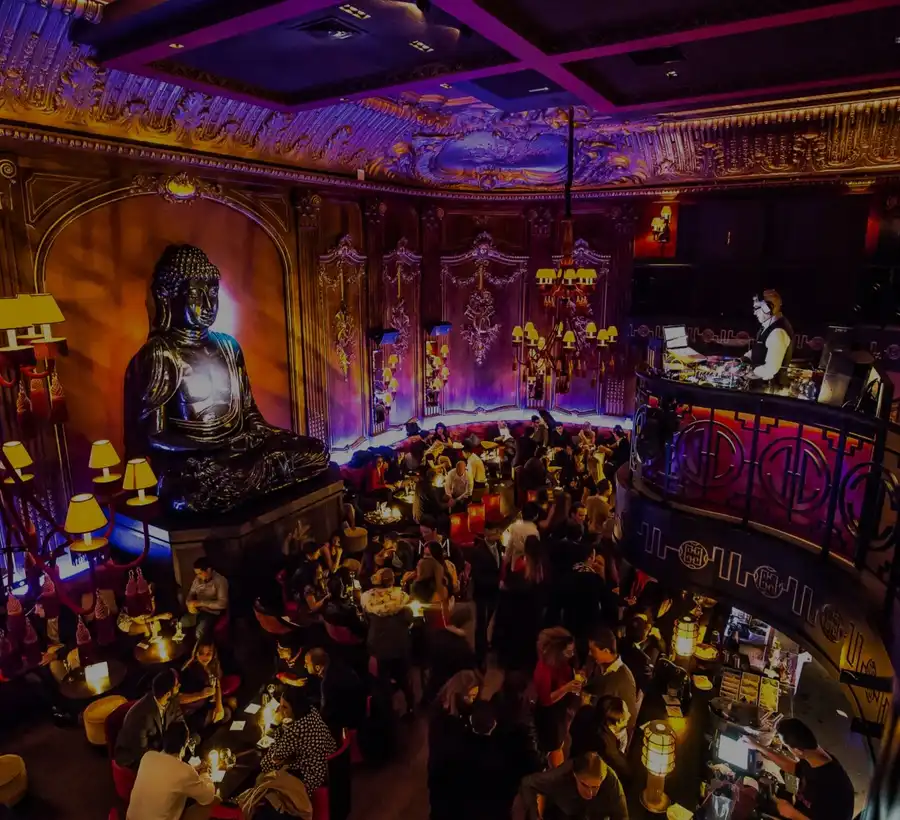 Buddha-Bar Monte-Carlo