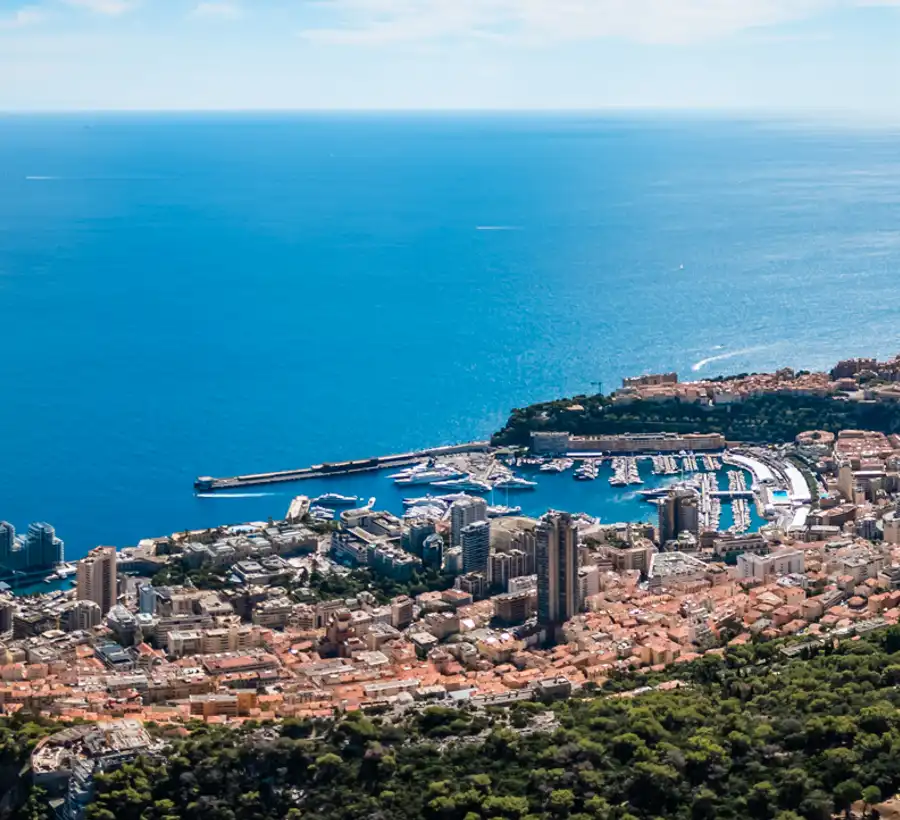 The ideal European destination for a city break