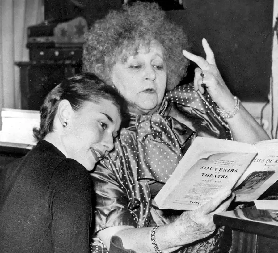 Colette