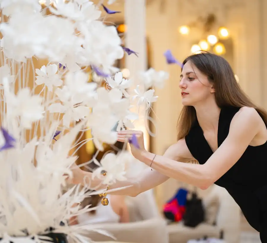 Margherita Dallaiti - Origami