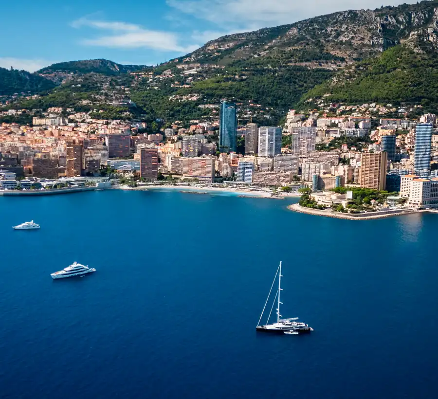 Monaco Monte-Carlo