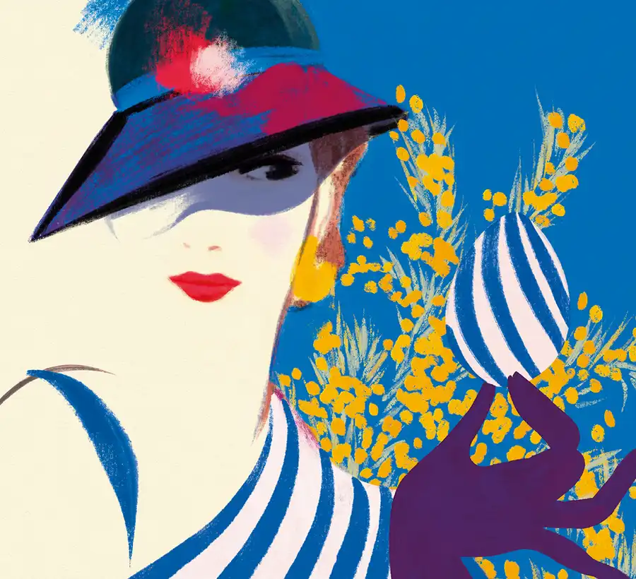 Pâques 2023 - Header web site