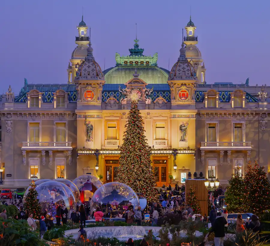 Place du Casino - FFA 2023