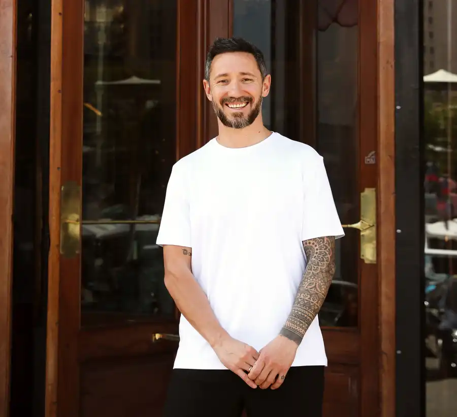 Cedric Grolet s'installe à l'Hôtel de Paris Monte-Carlo