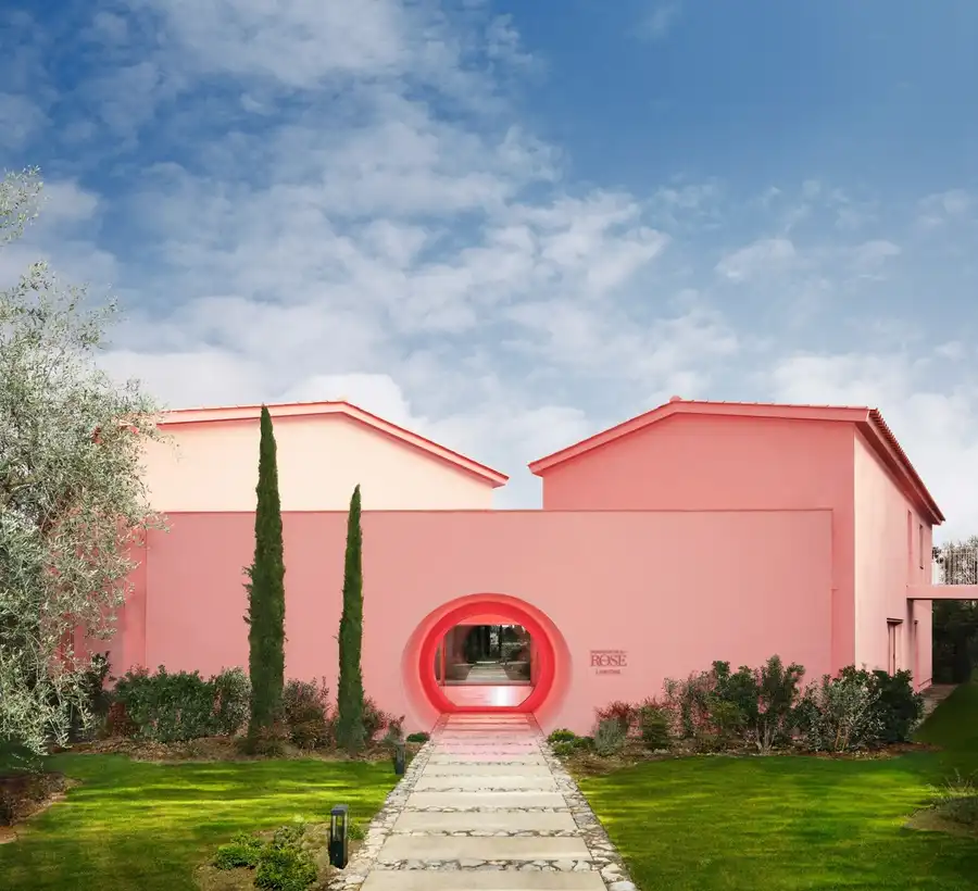 Domaine de la Rose Grasse