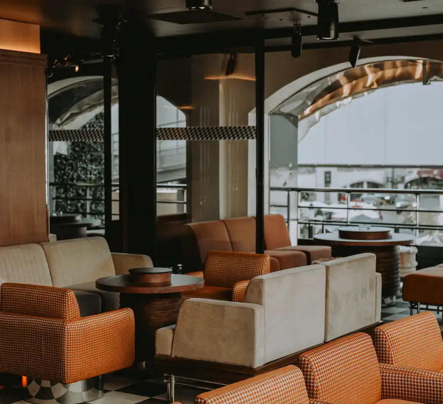 La Rascasse ©Orphic