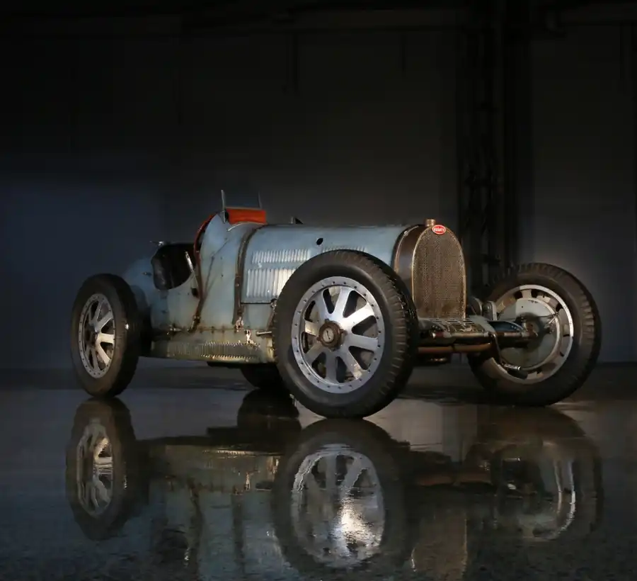 Exposition Monaco et l’Automobile, de 1893 à nos jours au Grimaldi Forum