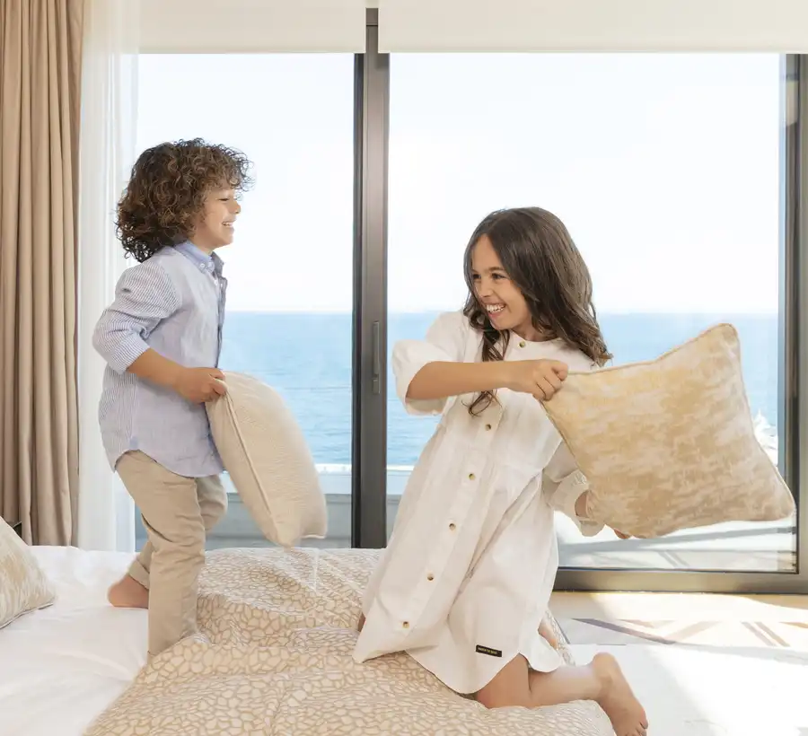 Le Monaco des kids