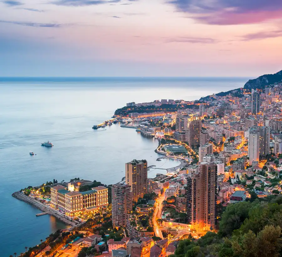 vue monaco