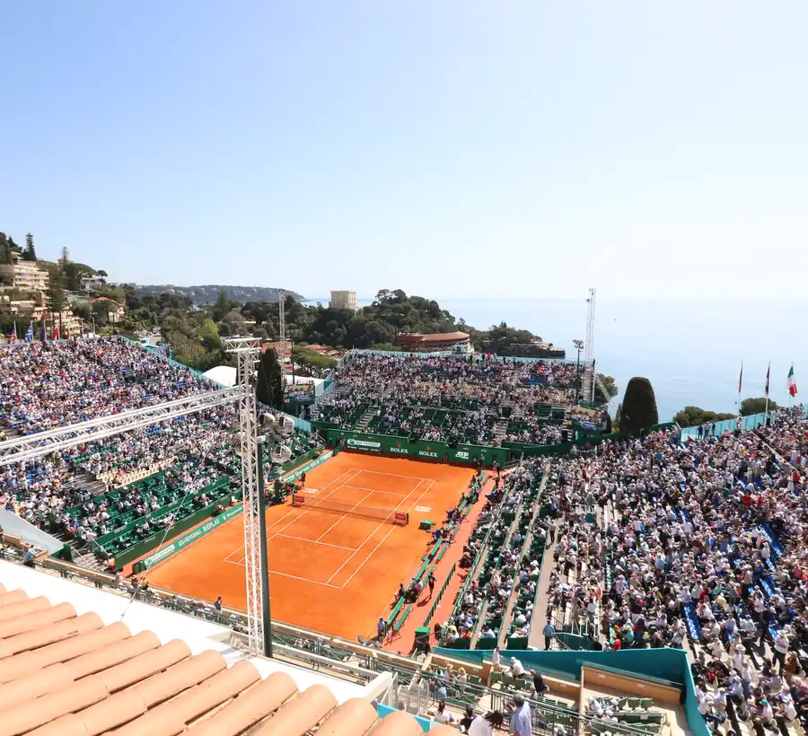 Rolex Monte-Carlo Masters