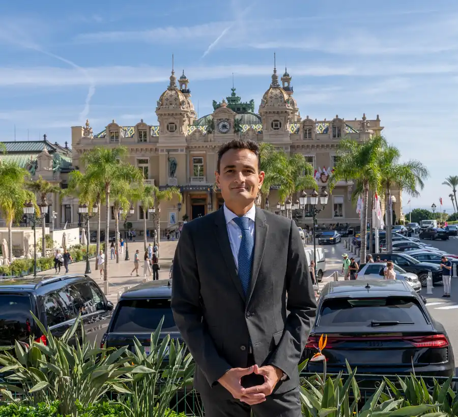 visite exclusive de monte-carlo